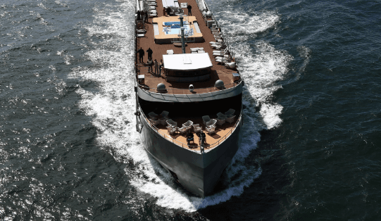 INDUSTRIAL NAVAL