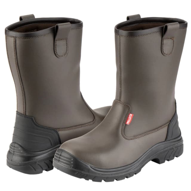 Botas de Segurança