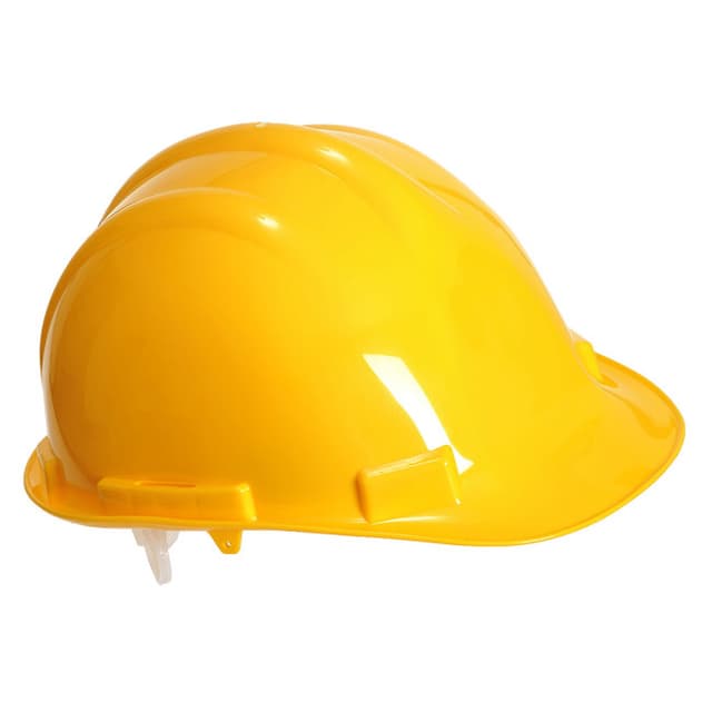 Capacetes de Segurança